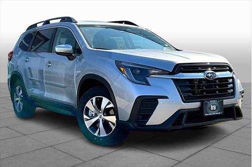 2025 Subaru Ascent Premium 7-Passenger