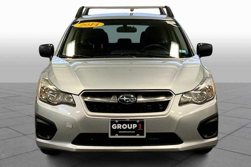 2014 Subaru Impreza 2.0i