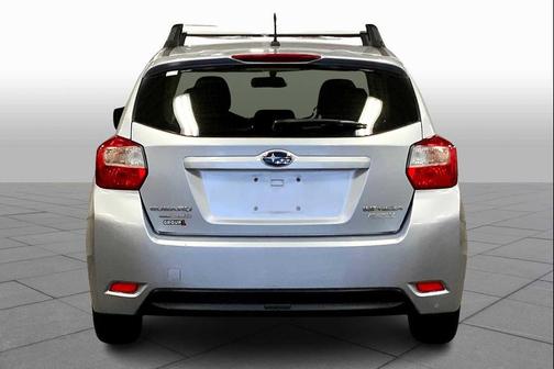 2014 Subaru Impreza 2.0i