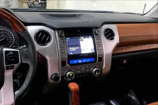 2016 Toyota Tundra 1794 Edition