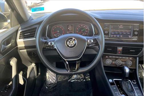 2020 Volkswagen Jetta 1.4T SE
