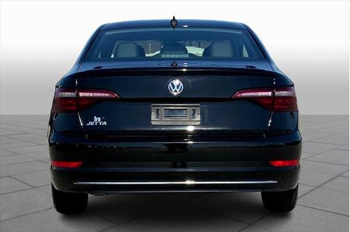 2020 Volkswagen Jetta 1.4T SE
