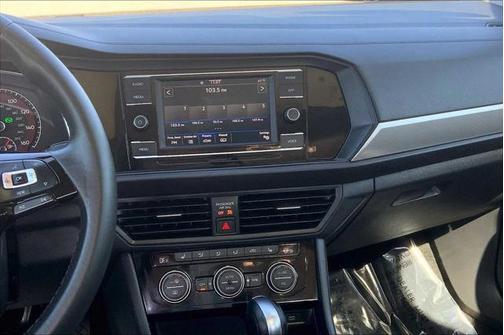 2020 Volkswagen Jetta 1.4T SE