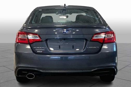 2019 Subaru Legacy Limited
