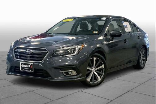 2019 Subaru Legacy Limited