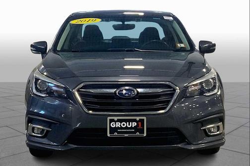 2019 Subaru Legacy Limited