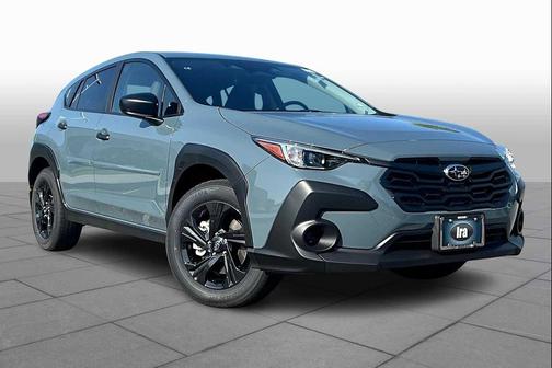 2025 Subaru Crosstrek Base