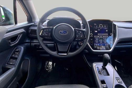 Pure Red 2024 Subaru Crosstrek Premium