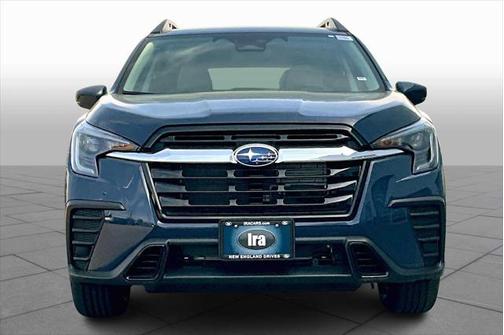 2025 Subaru Ascent Premium 8-Passenger
