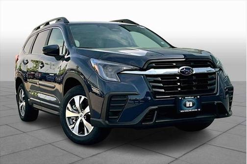 2025 Subaru Ascent Premium 8-Passenger