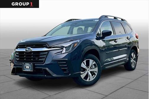 2025 Subaru Ascent Premium 8-Passenger