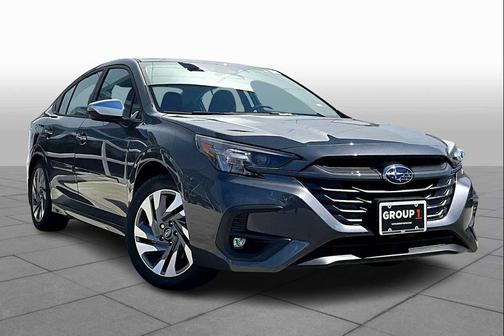 2025 Subaru Legacy Touring XT