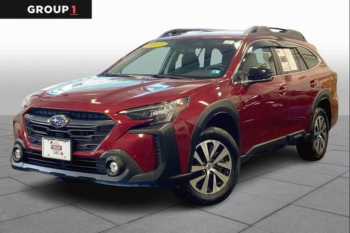 2024 Subaru Outback Premium