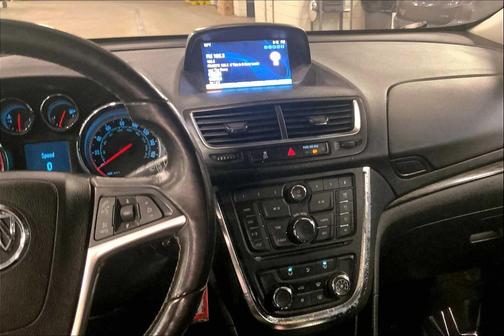 2016 Buick Encore Base