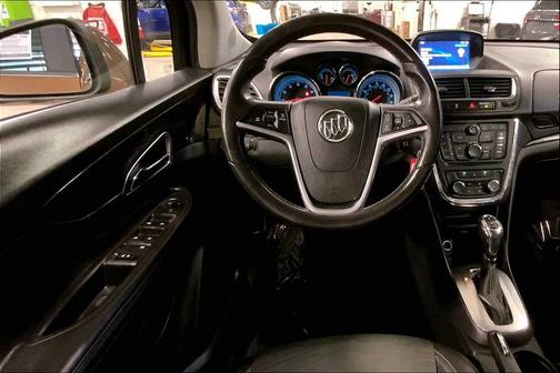 2016 Buick Encore Base