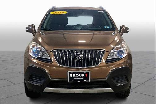 2016 Buick Encore Base