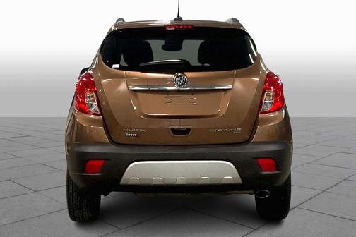 2016 Buick Encore Base