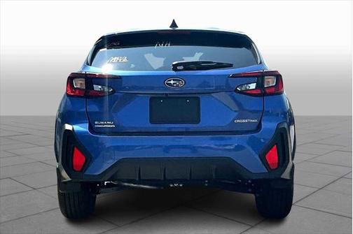 2025 Subaru Crosstrek Base