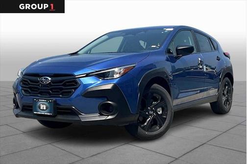 2025 Subaru Crosstrek Base