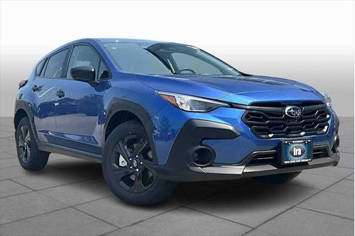 2025 Subaru Crosstrek Base