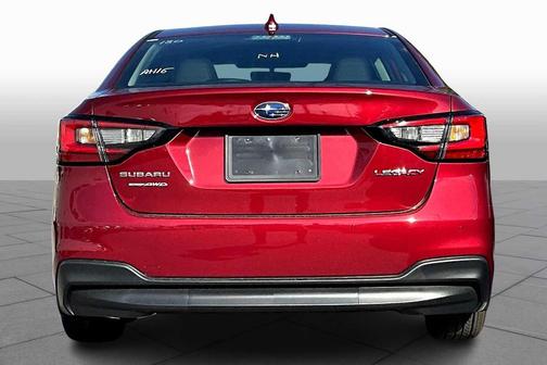 2025 Subaru Legacy Limited