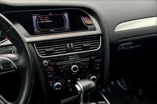 2013 Audi allroad 2.0T Premium Plus