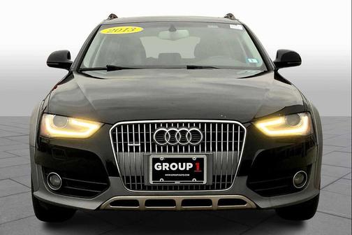 2013 Audi allroad 2.0T Premium Plus
