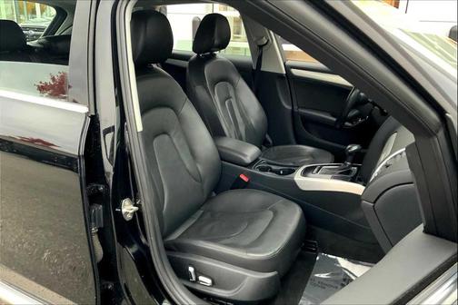 2013 Audi allroad 2.0T Premium Plus