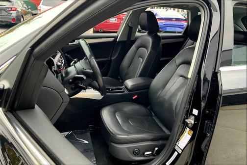 2013 Audi allroad 2.0T Premium Plus