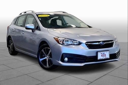 2023 Subaru Impreza Premium