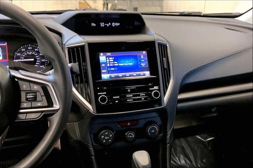 2023 Subaru Impreza Premium