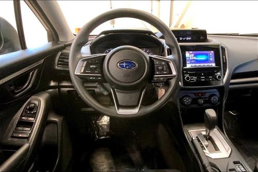 2023 Subaru Impreza Premium