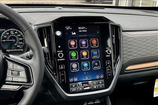 2025 Subaru Forester Hybrid Sport