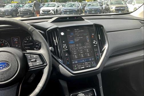 2025 Subaru Ascent Bronze Edition 7-Passenger