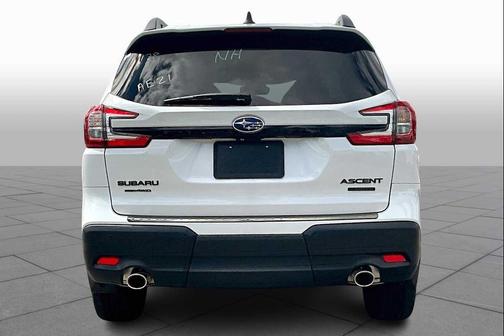 2025 Subaru Ascent Bronze Edition 7-Passenger