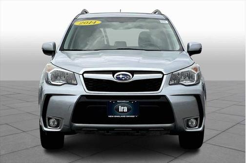 2014 Subaru Forester 2.0XT Touring