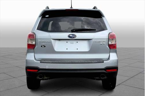 2014 Subaru Forester 2.0XT Touring