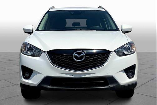 2014 Mazda CX-5 Grand Touring