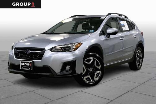 2018 Subaru Crosstrek 2.0i Limited