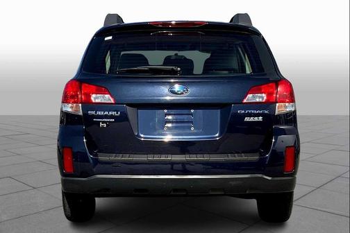 2012 Subaru Outback 2.5i