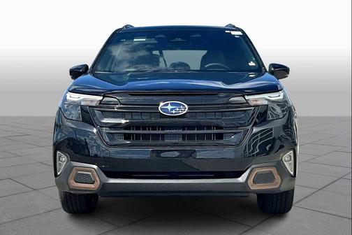 2025 Subaru Forester Hybrid Sport