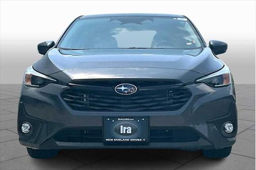 2025 Subaru Impreza Sport