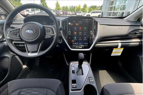 2025 Subaru Impreza Sport