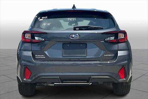 2025 Subaru Impreza Sport