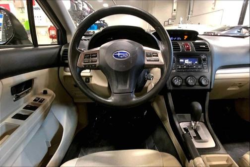 2014 Subaru XV Crosstrek 2.0i Premium