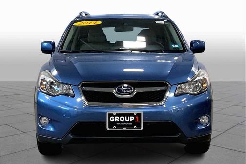 2014 Subaru XV Crosstrek 2.0i Premium