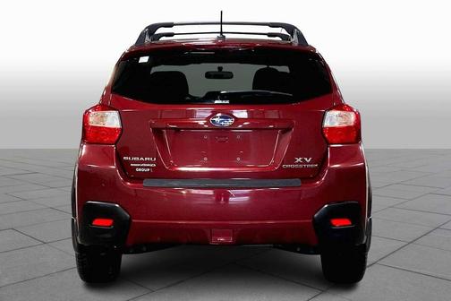 2015 Subaru XV Crosstrek 2.0i Limited
