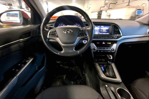 2017 Hyundai ELANTRA Value Edition