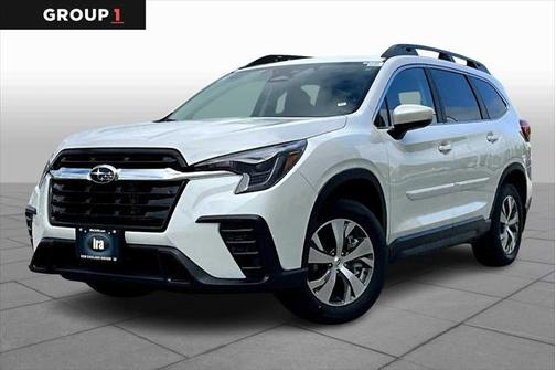 2025 Subaru Ascent Premium 7-Passenger