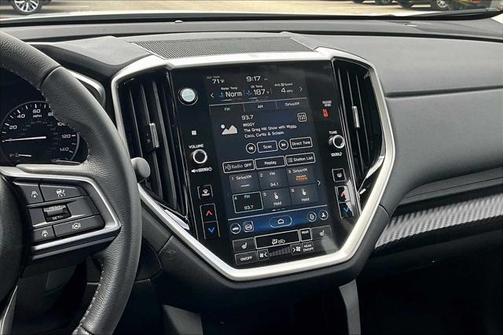 2025 Subaru Ascent Premium 7-Passenger